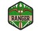 RPG Class Ranger Bow Games Fantasy Gaming Multi-Color Embroidered Iron-On or Hook & Loop Patch Applique